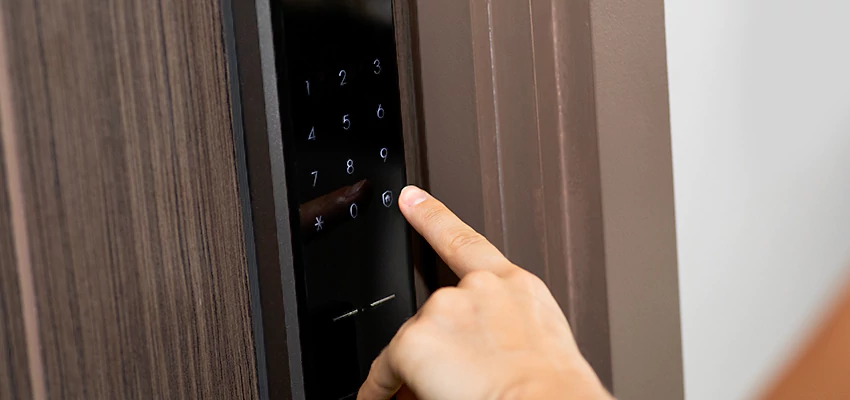 Secure Code Locks Ideas in Tara Hills, California