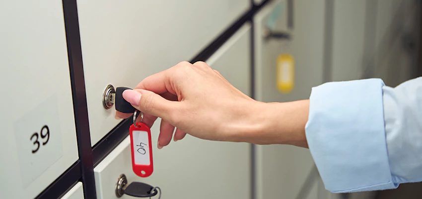 Cabinet Lock Installation in Tara Hills, California