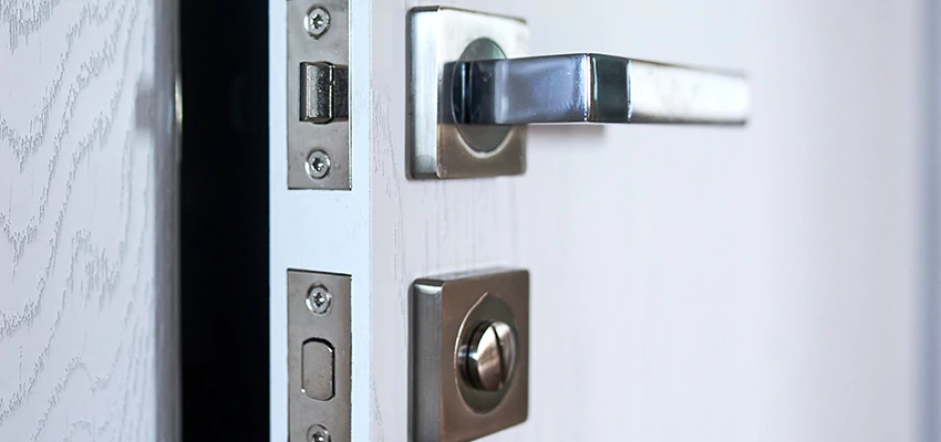 Door Lever Handle Lock Repair in Tara Hills, CA