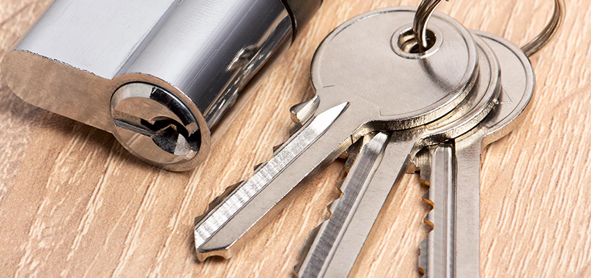 Cylinder Lock Master Key in Tara Hills, CA