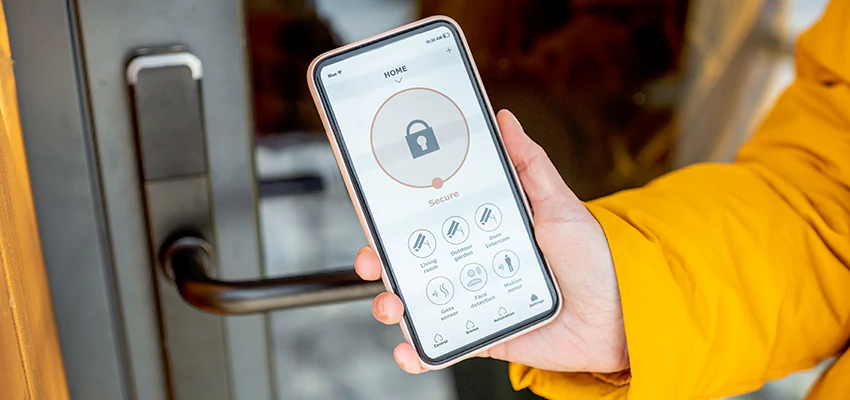 Kwikset Halo Wifi Locks Repair And Installation in Tara Hills, CA