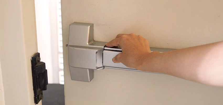 Door Lock Cylinder Reinforcements in Tara Hills, CA