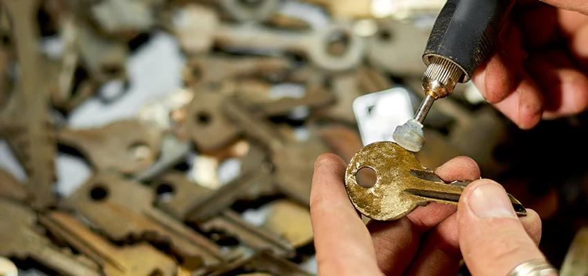 Car Lock Key Repair Service in Tara Hills, CA