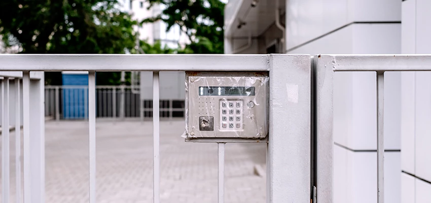 Gate Locks For Metal Gates in Tara Hills, California