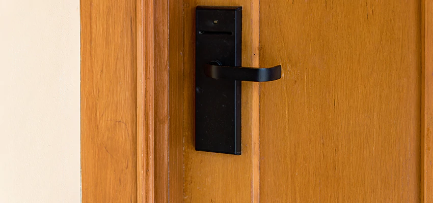 Security Gates For Home Invasion Prevention in Tara Hills, California