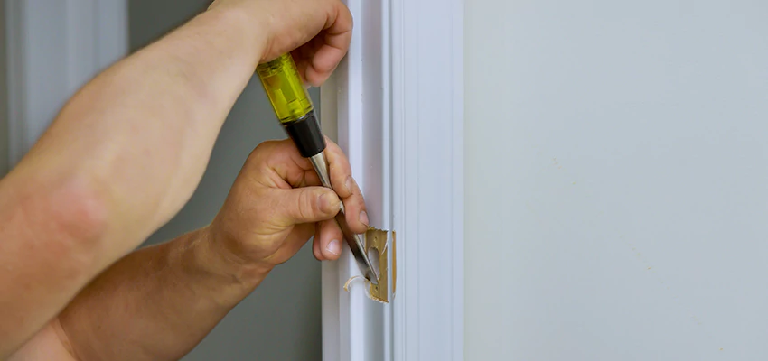 On Demand Locksmith For Key Replacement in Tara Hills, California