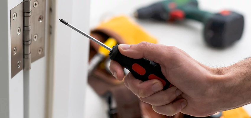 Holiday Emergency Locksmith in Tara Hills, California