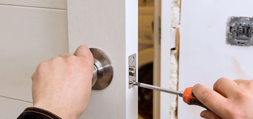 Wifi Deadbolt Installation in Tara Hills, CA