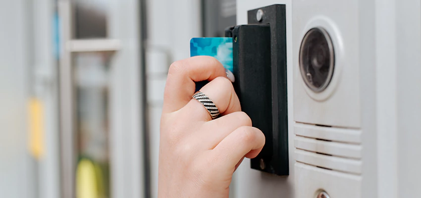 Secure Smartphone-Based Entry Systems Installation in Tara Hills, California
