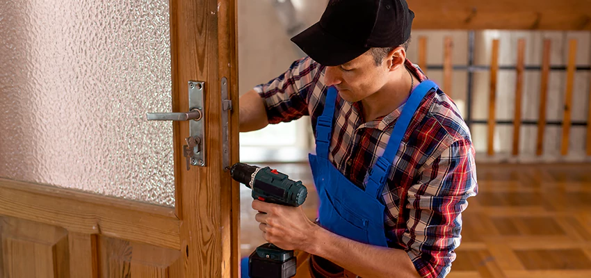 Trusted Local Digital Locks Locksmith Repair in Tara Hills, California