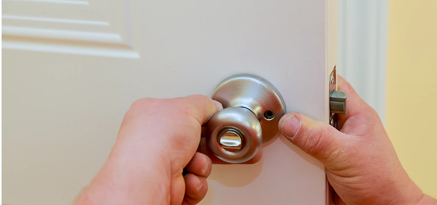 After-hours Locksmith For Lock And Key Installation in Tara Hills, CA