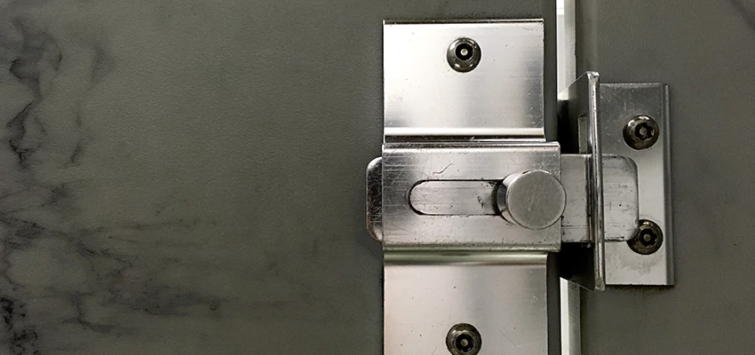 Fix A Room Door Lock in Tara Hills, CA