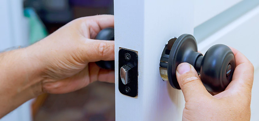 Smart Lock Replacement Assistance in Tara Hills, California