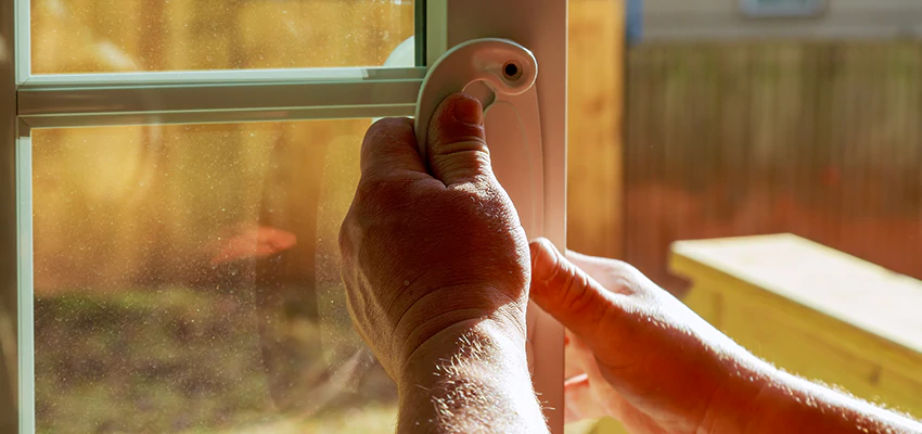 Accordion Sliding Doors Locks Replacement in Tara Hills, CA