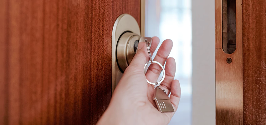 Deadbolt Lock Installation in Tara Hills, CA