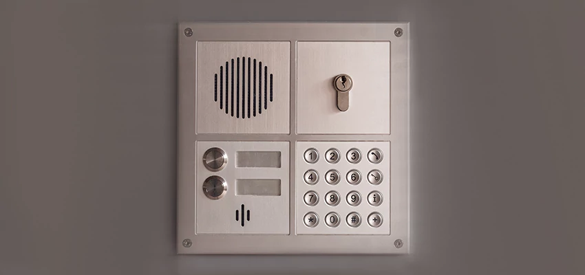 Mobile Access Control System Installation in Tara Hills, CA