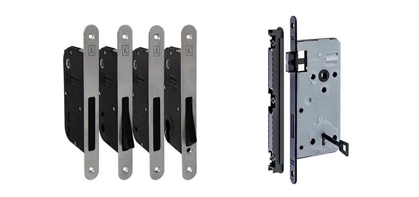 Locksmith For Magnetic Door Locks in Tara Hills, CA