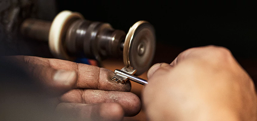 Hotel Lock Master Key System in Tara Hills, California