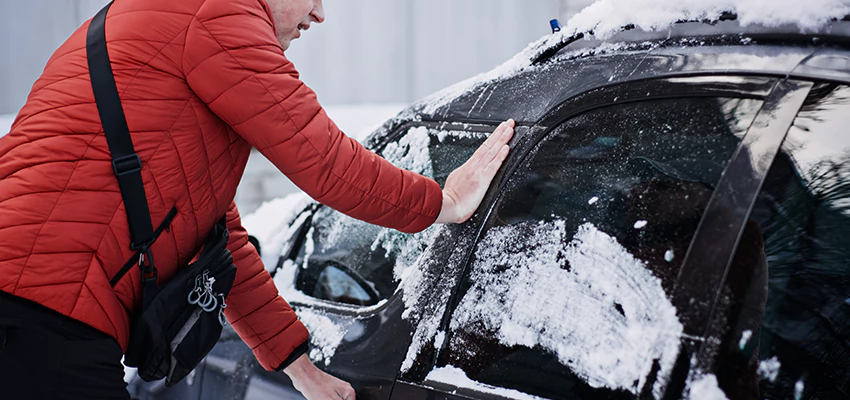 Car Key Retrieval Services in Tara Hills, California