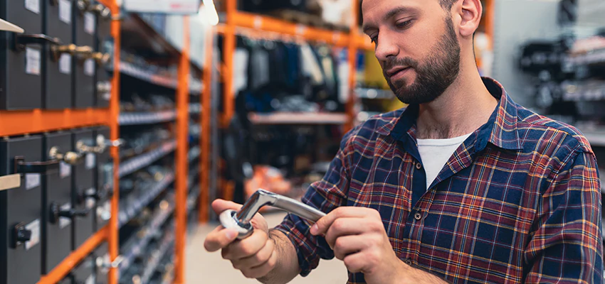 Locksmith For Retail Stores Lockout Services in Tara Hills, California