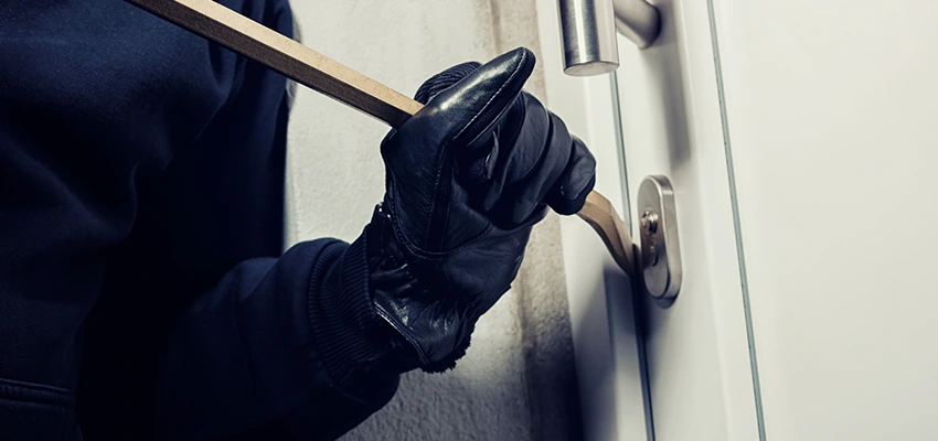 Burglar Damage Door Sensors Repair in Tara Hills, CA
