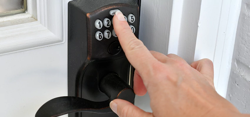 High Security Digital Door Lock in Tara Hills, California